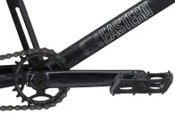 Eastern "Warlock" 2013 BMX Rad