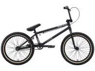 Eastern "Warlock" 2013 BMX Rad