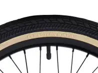 Eastern "Warlock" 2013 BMX Rad
