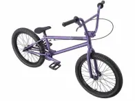 Eastern "Wolfdog" 2012 BMX Rad