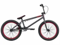 Eastern "Wolfdog" 2012 BMX Rad