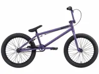 Eastern "Wolfdog" 2012 BMX Rad