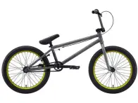Eastern "Wolfdog" 2013 BMX Rad