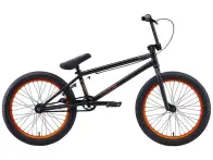 Eastern "Wolfdog" 2013 BMX Rad