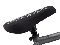 Eastern "Wolfdog" 2013 BMX Rad