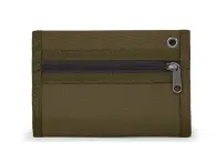 Eastpak "Crew Single" Wallet - Army Olive