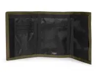 Eastpak "Crew Single" Wallet - Army Olive