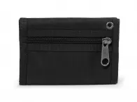 Eastpak "Crew Single" Wallet - Black