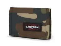 Eastpak "Crew Single" Geldbeutel - Camo