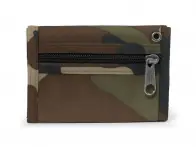 Eastpak "Crew Single" Geldbeutel - Camo
