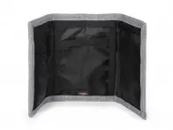Eastpak "Crew Single" Geldbeutel - Sunday Grey