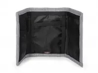 Eastpak "Crew Single" Geldbeutel - Sunday Grey