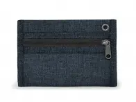 Eastpak "Crew Single" Geldbeutel - Triple Denim