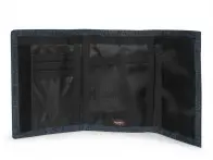 Eastpak "Crew Single" Geldbeutel - Triple Denim