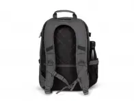 Eastpak "Gerys" Backpack - Black Denim2