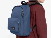 Eastpak "Out Of Office" Rucksack - Powder Pilot