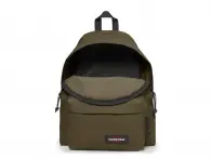 Eastpak "Padded Pakr" Backpack - Army Olive