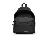 Eastpak "Padded Pakr" Backpack - Black