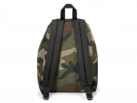 Eastpak "Padded Pakr" Backpack - Camo