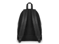 Eastpak "Padded Pakr" Backpack - Grained Black2