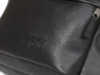 Eastpak "Padded Pakr" Backpack - Grained Black2