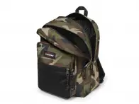 Eastpak "Pinnacle" Rucksack - Camo