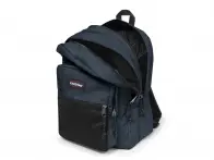 Eastpak "Pinnacle" Rucksack - Triple Denim
