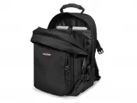 Eastpak "Provider" Rucksack - Black