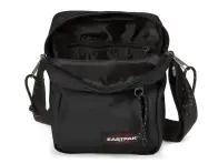 Eastpak "The One" Umhängetasche - Black