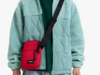 Eastpak "The One" Umhängetasche - Sailor Red