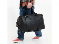 Eastpak "Travelpack" Backpack - Tarp Black