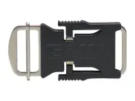 Echo Products "Quick Release" Kinn Verschluss