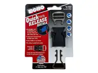 Echo Products "Quick Release" Kinn Verschluss