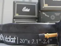 eclat "AMP BMX" Tube (2 Pieces)