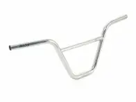 eclat "Ashley Charles" BMX Bar - Chrome