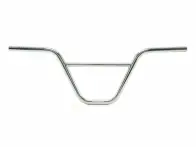 eclat "Ashley Charles" BMX Bar - Chrome