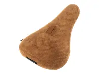 eclat "Bios Fat" Pivotal Seat - Brown Corduroy