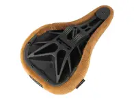 eclat "Bios Fat" Pivotal Seat - Brown Corduroy