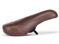 eclat "Bios Fat" Pivotal Seat - Brown Leather