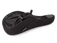 eclat "Bios Fat" Pivotal Seat - Chevron Black