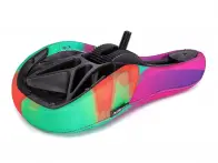 eclat "Bios Fat" Pivotal Sattel - Fade