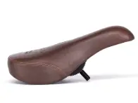 eclat "Bios Mid" Pivotal Sattel - Brown Leather