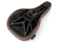 eclat "Bios Slim" Pivotal Sattel - Brown Leather