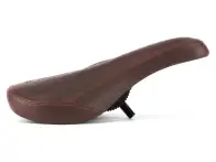 eclat "Bios Slim" Pivotal Sattel - Brown Leather
