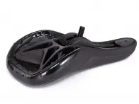 eclat "Bios Slim" Pivotal Sattel - Performance Black