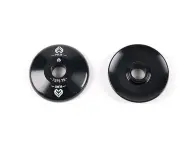 eclat "Blind/Pulse" Front Hubguard