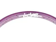 eclat "Bondi Straight Wall" Rim