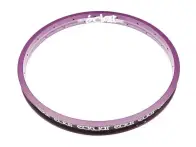 eclat "Bondi Straight Wall" Rim
