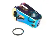eclat "Boxer Oilslick" Stem