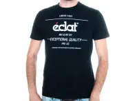 eclat "Brand" T-Shirt